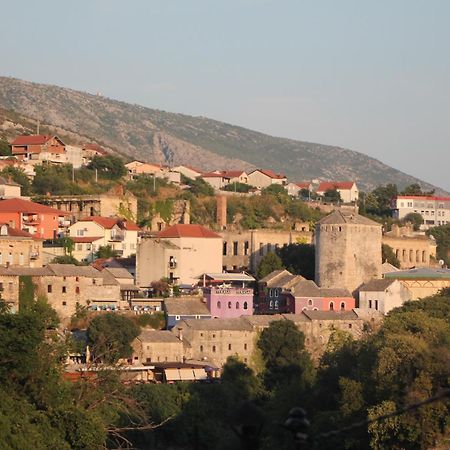 Dream View Apartments Mostar Extérieur photo
