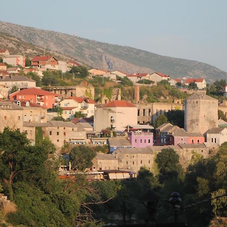 Dream View Apartments Mostar Extérieur photo