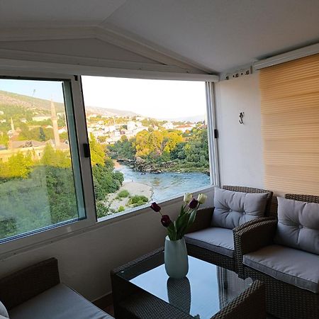 Dream View Apartments Mostar Extérieur photo