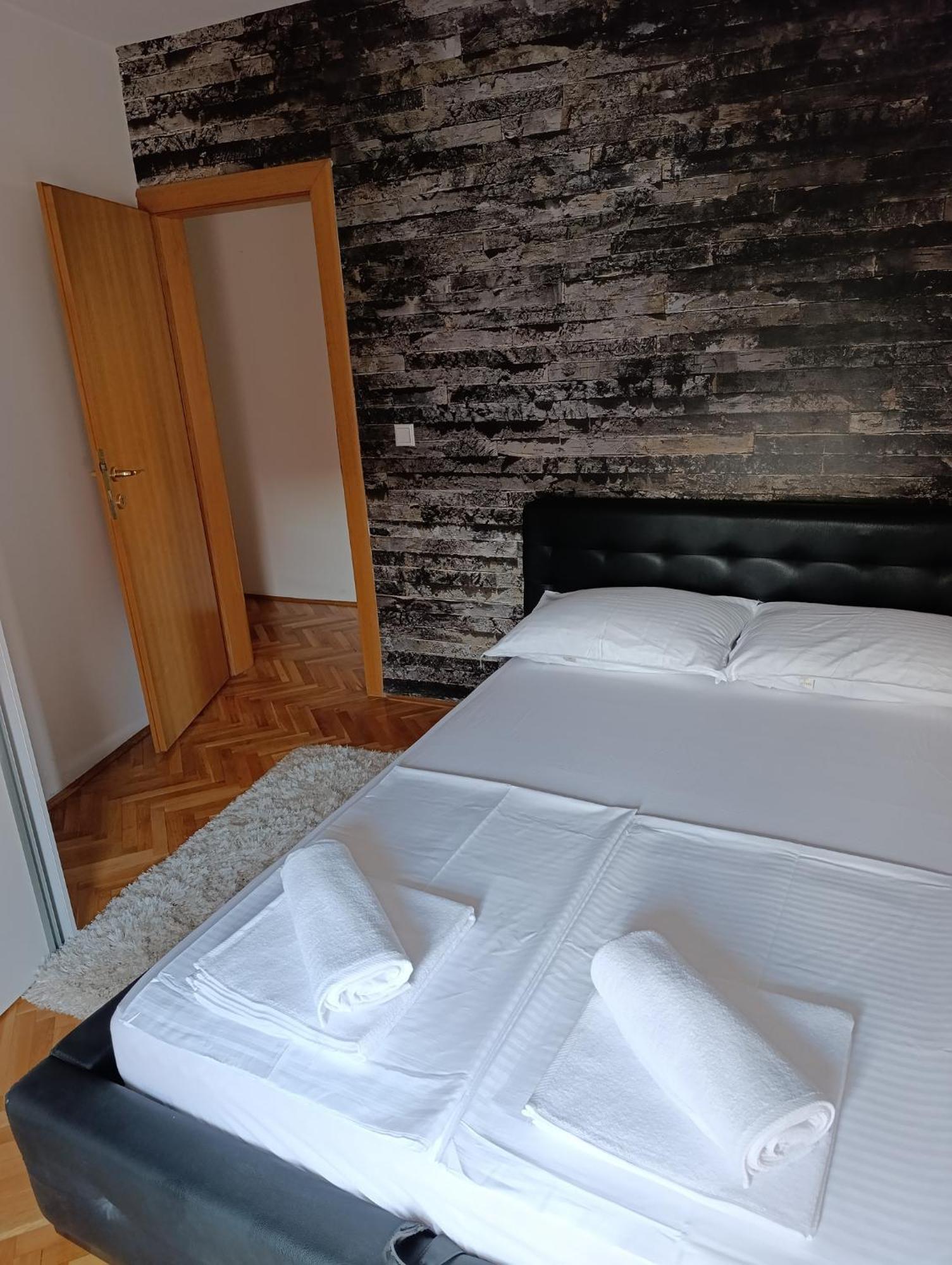 Dream View Apartments Mostar Extérieur photo