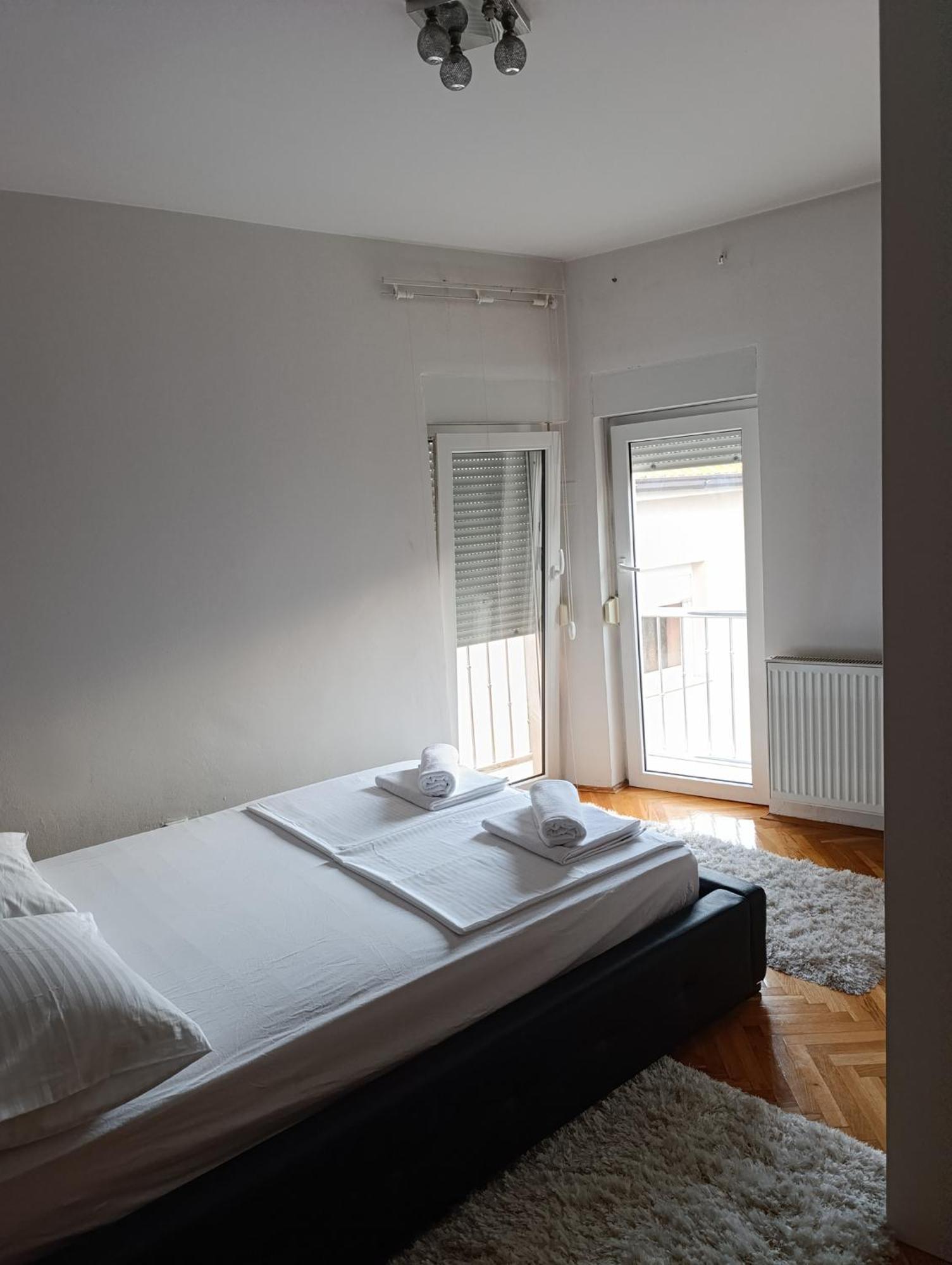 Dream View Apartments Mostar Extérieur photo