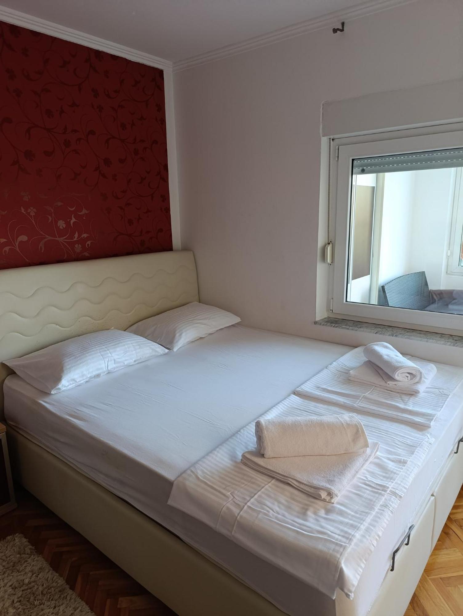 Dream View Apartments Mostar Extérieur photo