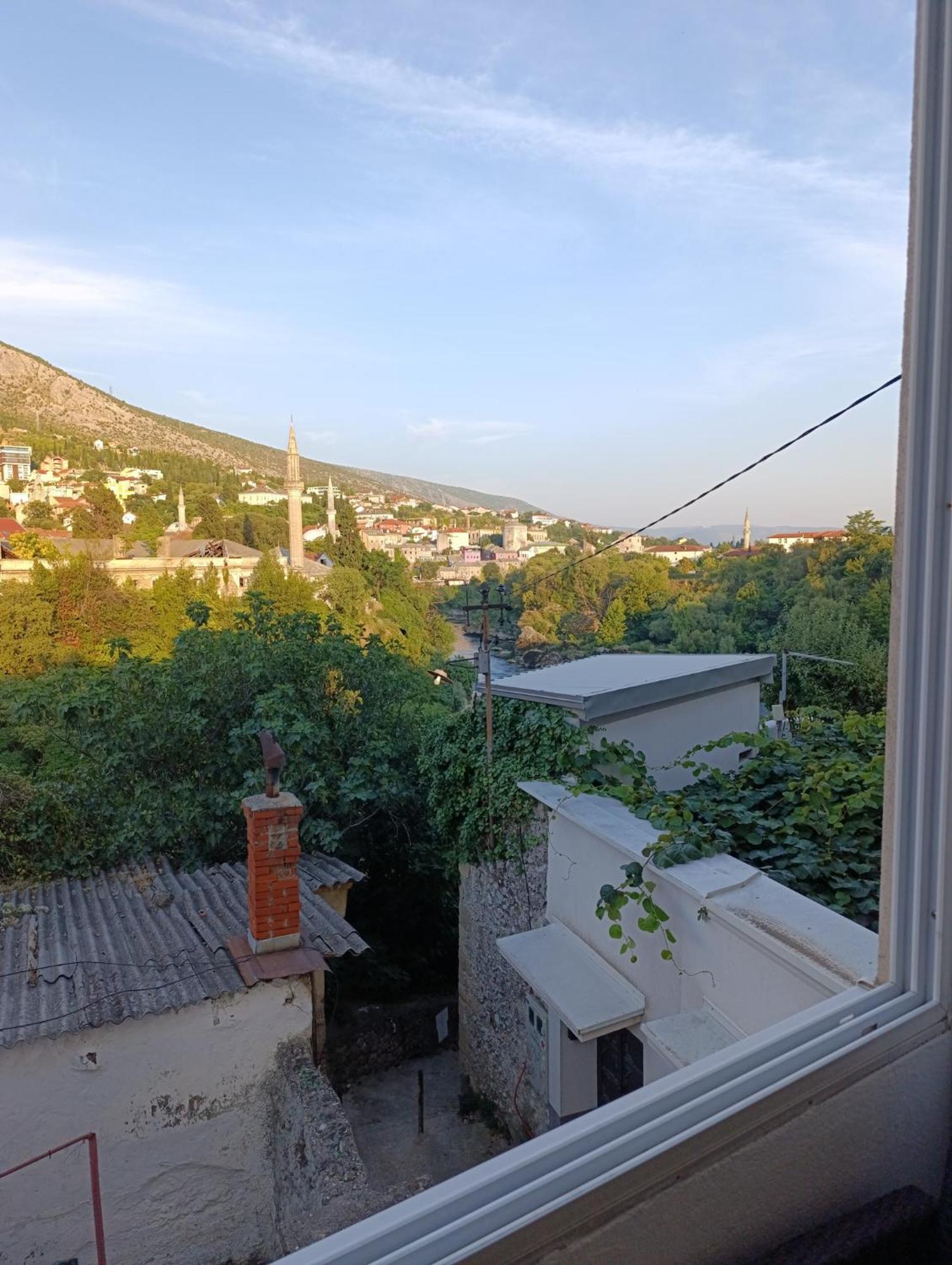 Dream View Apartments Mostar Extérieur photo