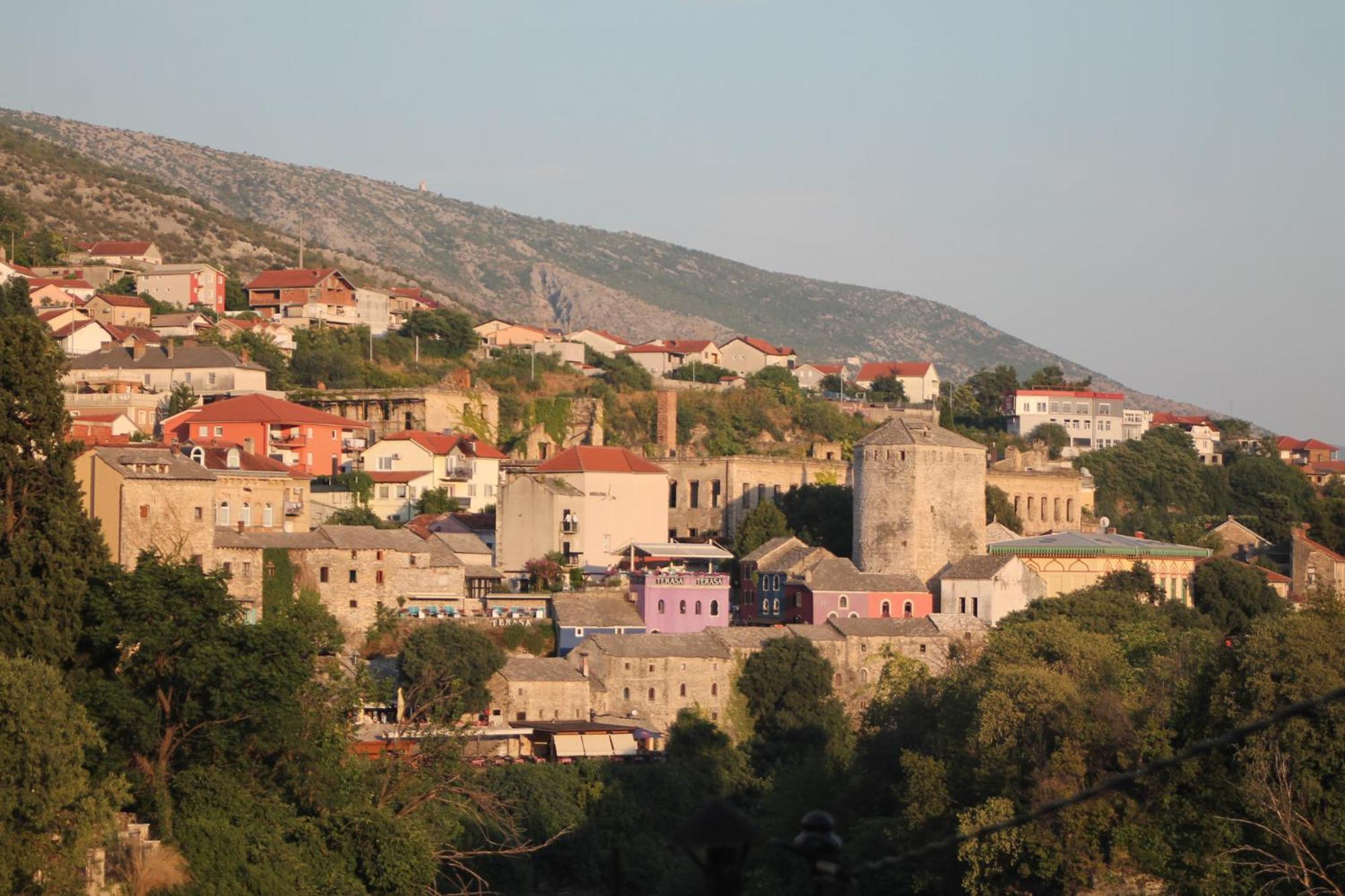 Dream View Apartments Mostar Extérieur photo