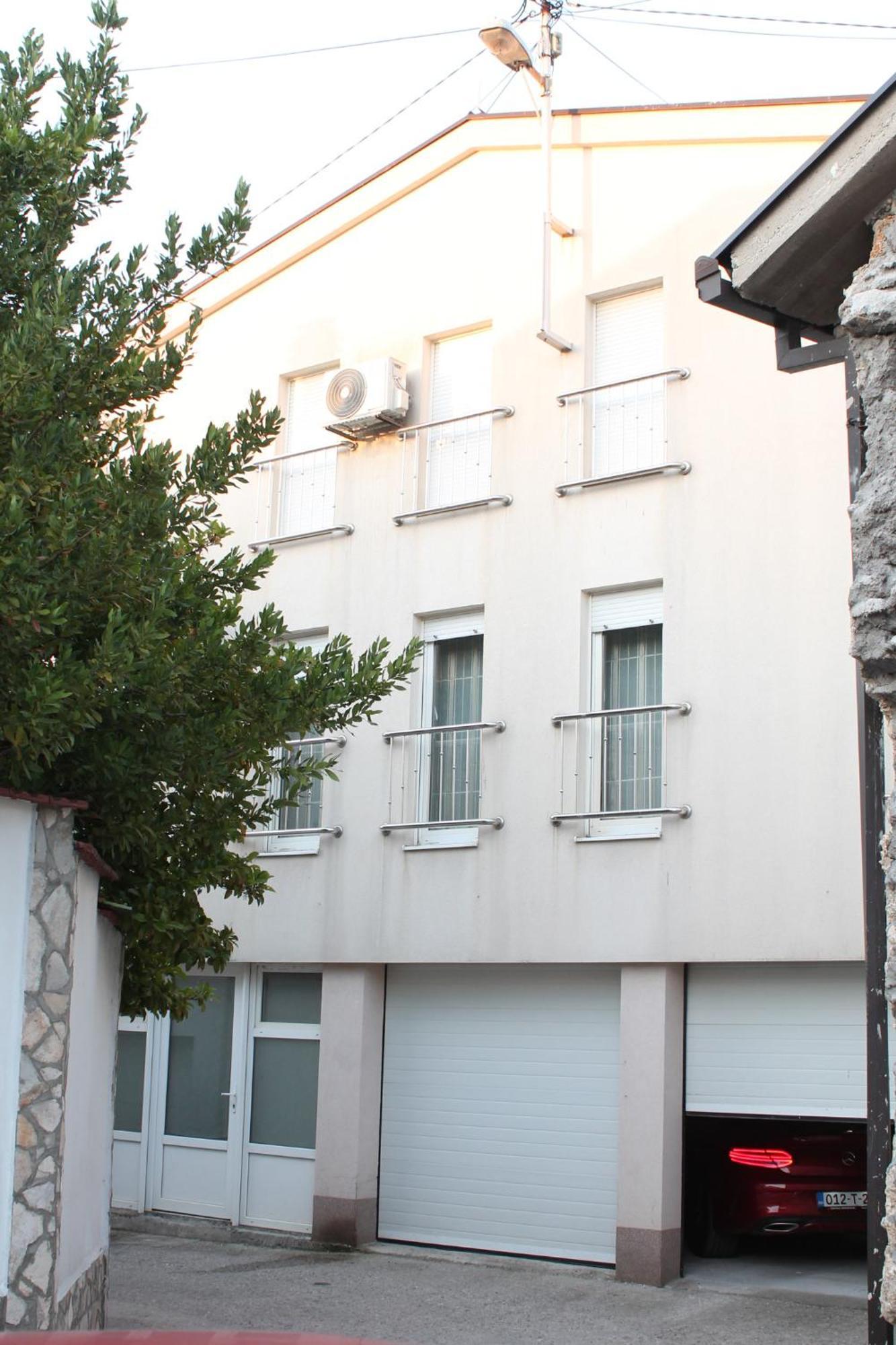Dream View Apartments Mostar Extérieur photo