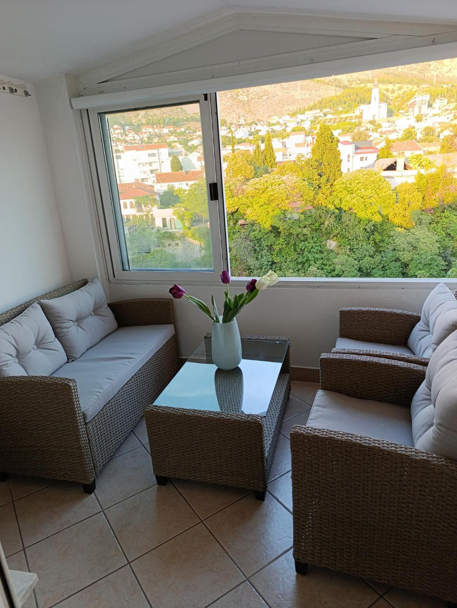 Dream View Apartments Mostar Extérieur photo