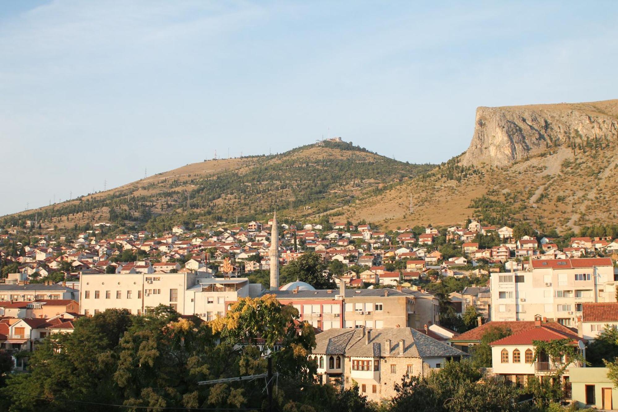 Dream View Apartments Mostar Extérieur photo