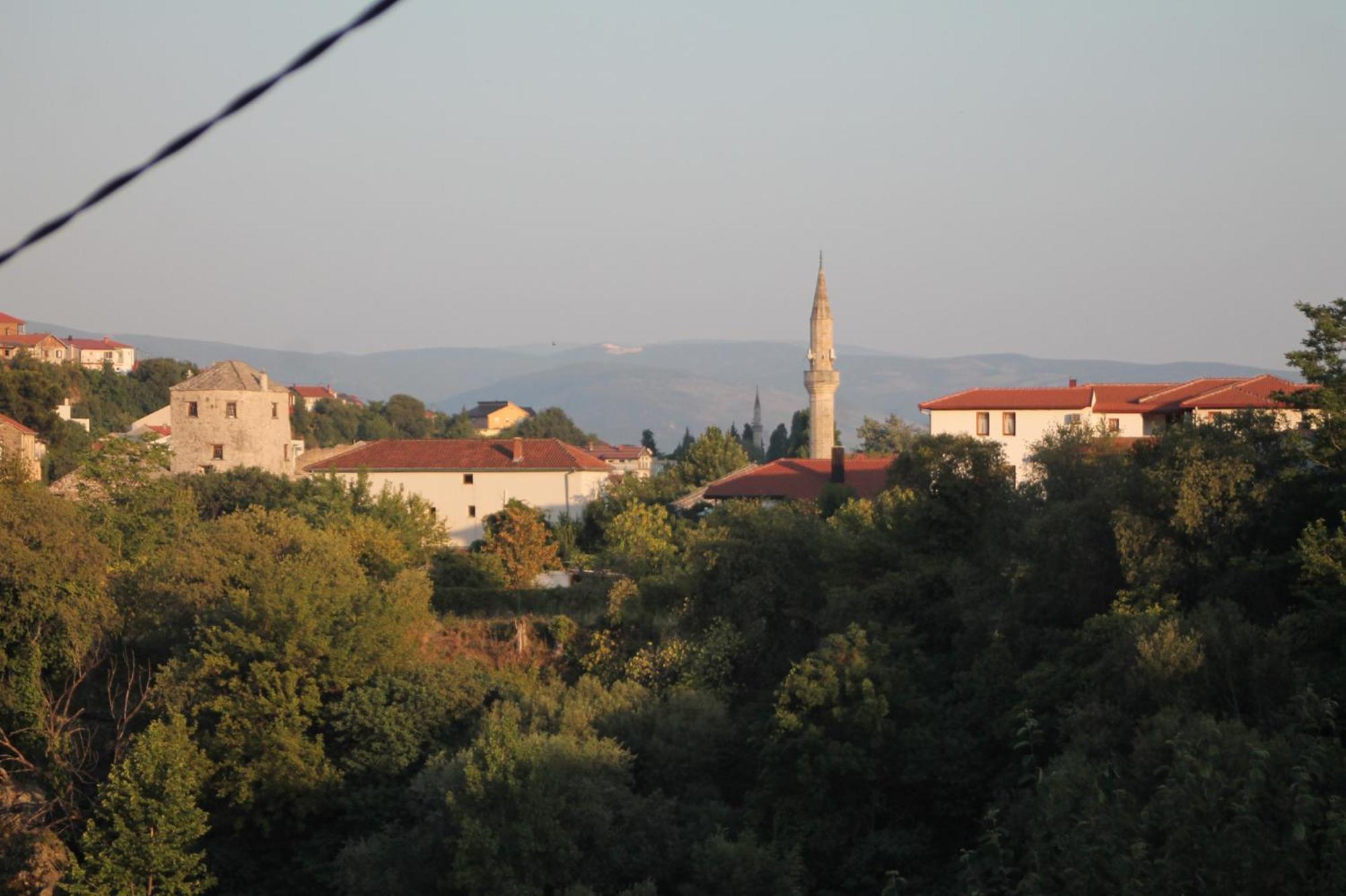 Dream View Apartments Mostar Extérieur photo