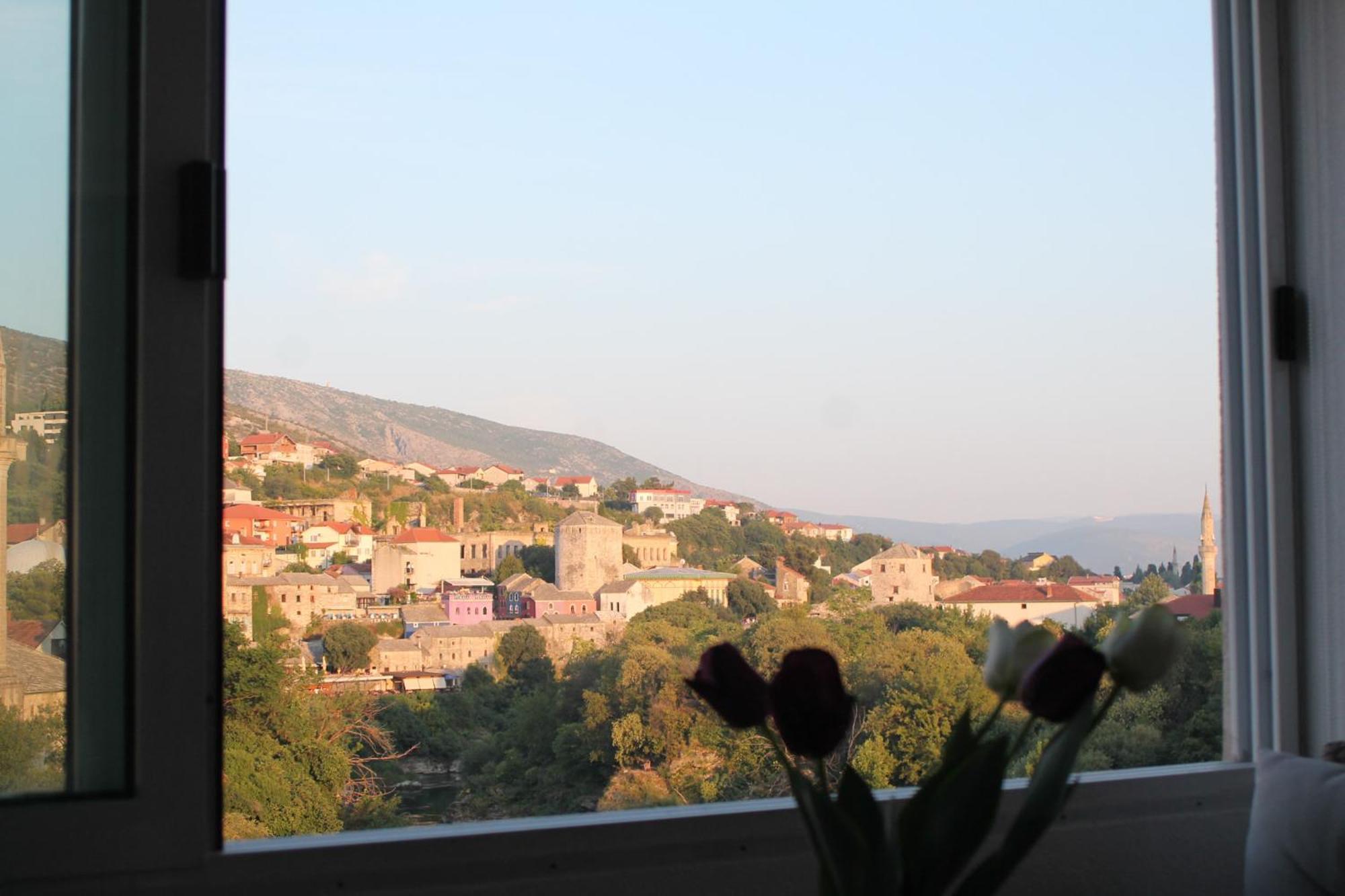 Dream View Apartments Mostar Extérieur photo