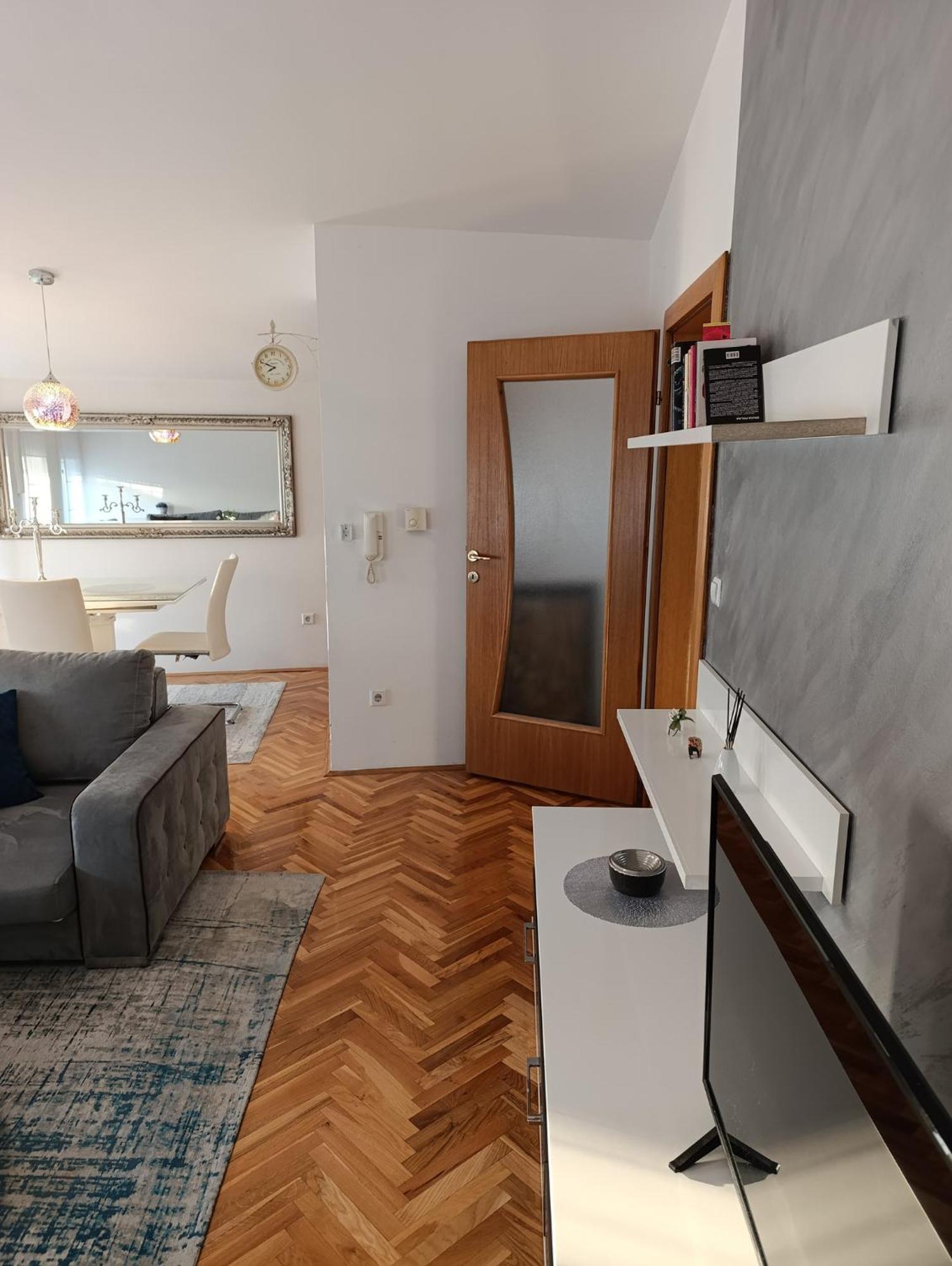 Dream View Apartments Mostar Extérieur photo