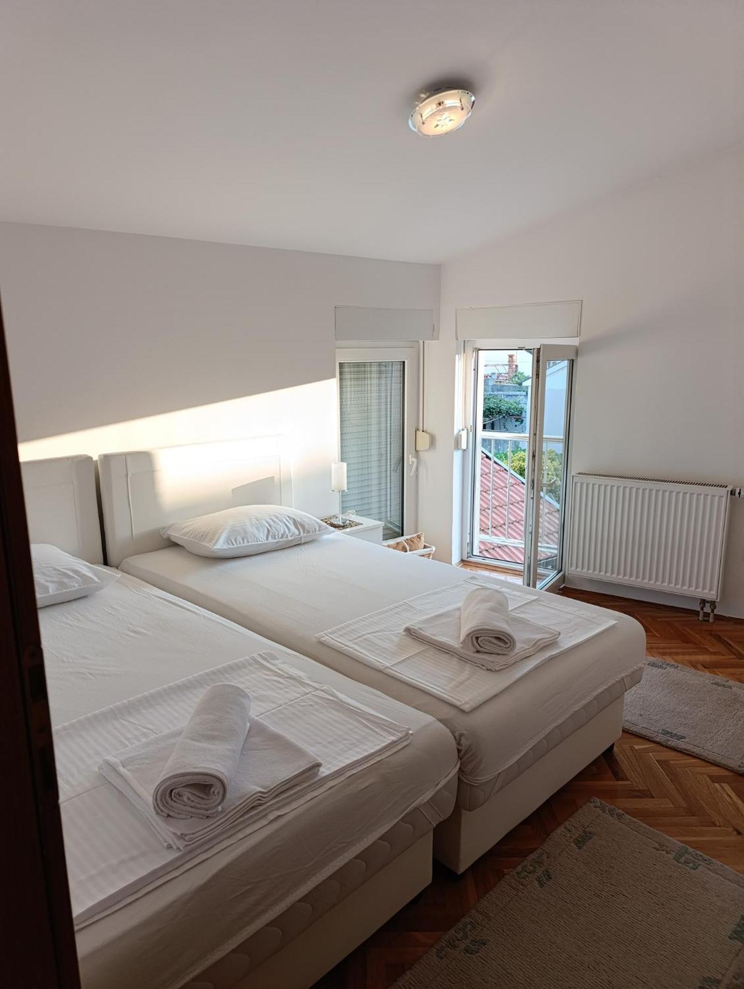 Dream View Apartments Mostar Extérieur photo