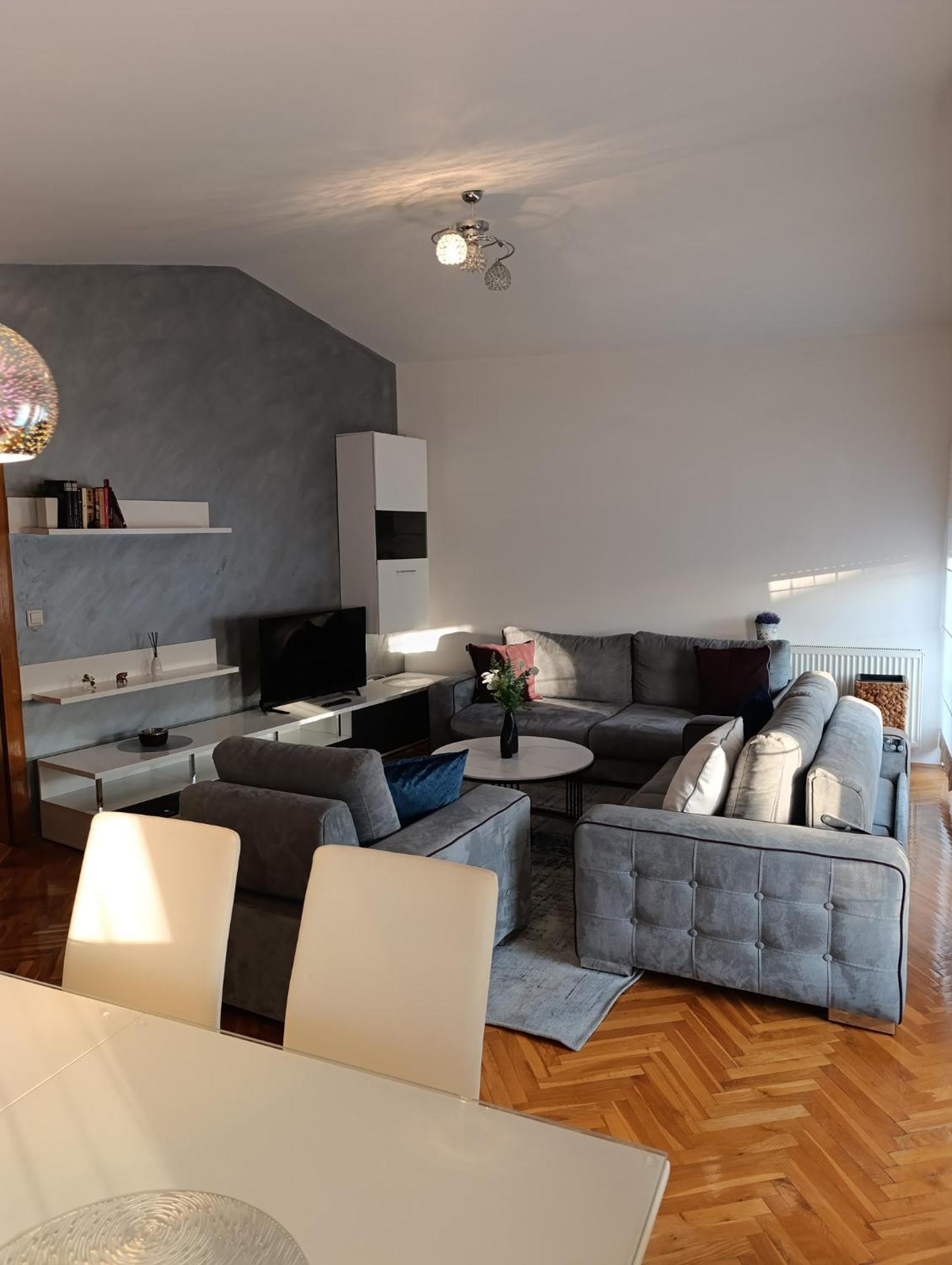 Dream View Apartments Mostar Extérieur photo