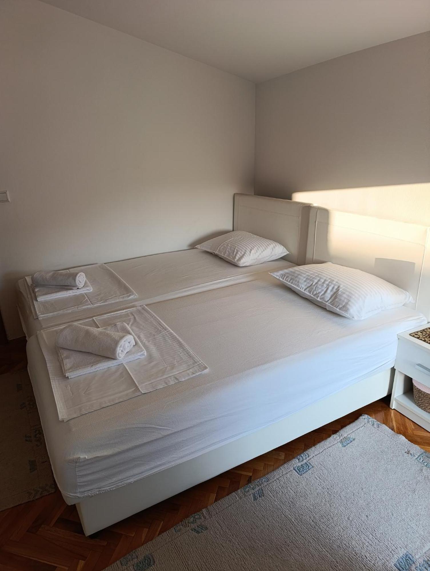 Dream View Apartments Mostar Extérieur photo