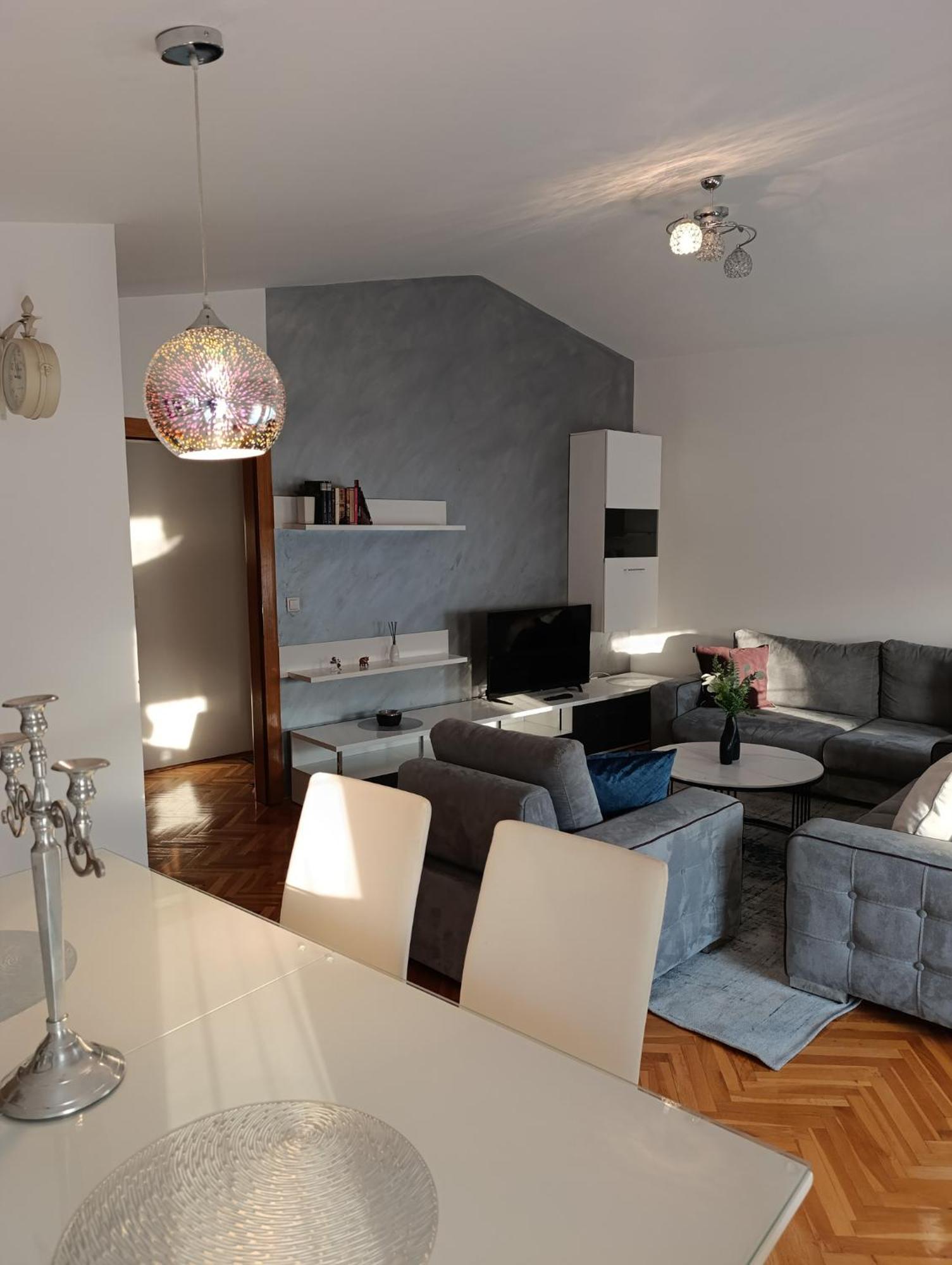 Dream View Apartments Mostar Extérieur photo