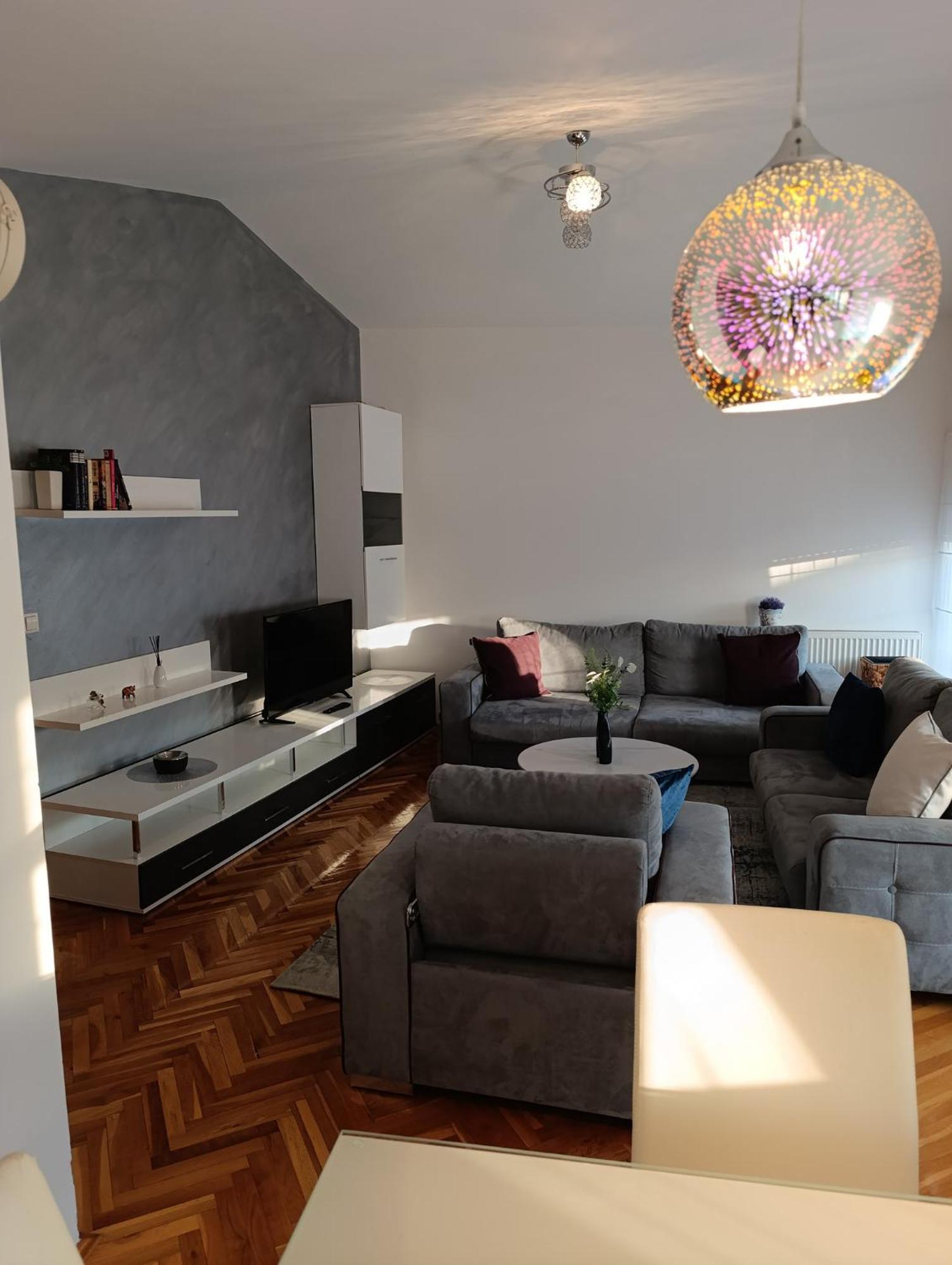 Dream View Apartments Mostar Extérieur photo