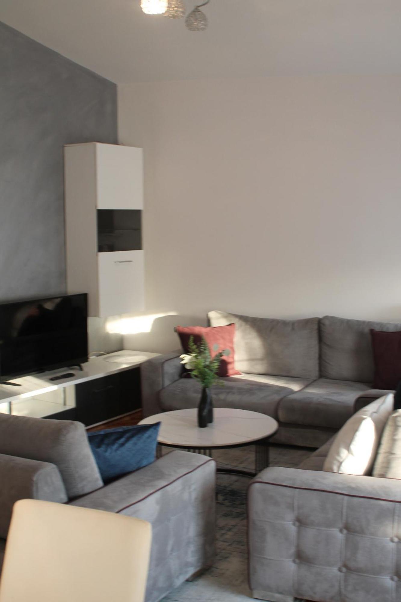 Dream View Apartments Mostar Extérieur photo