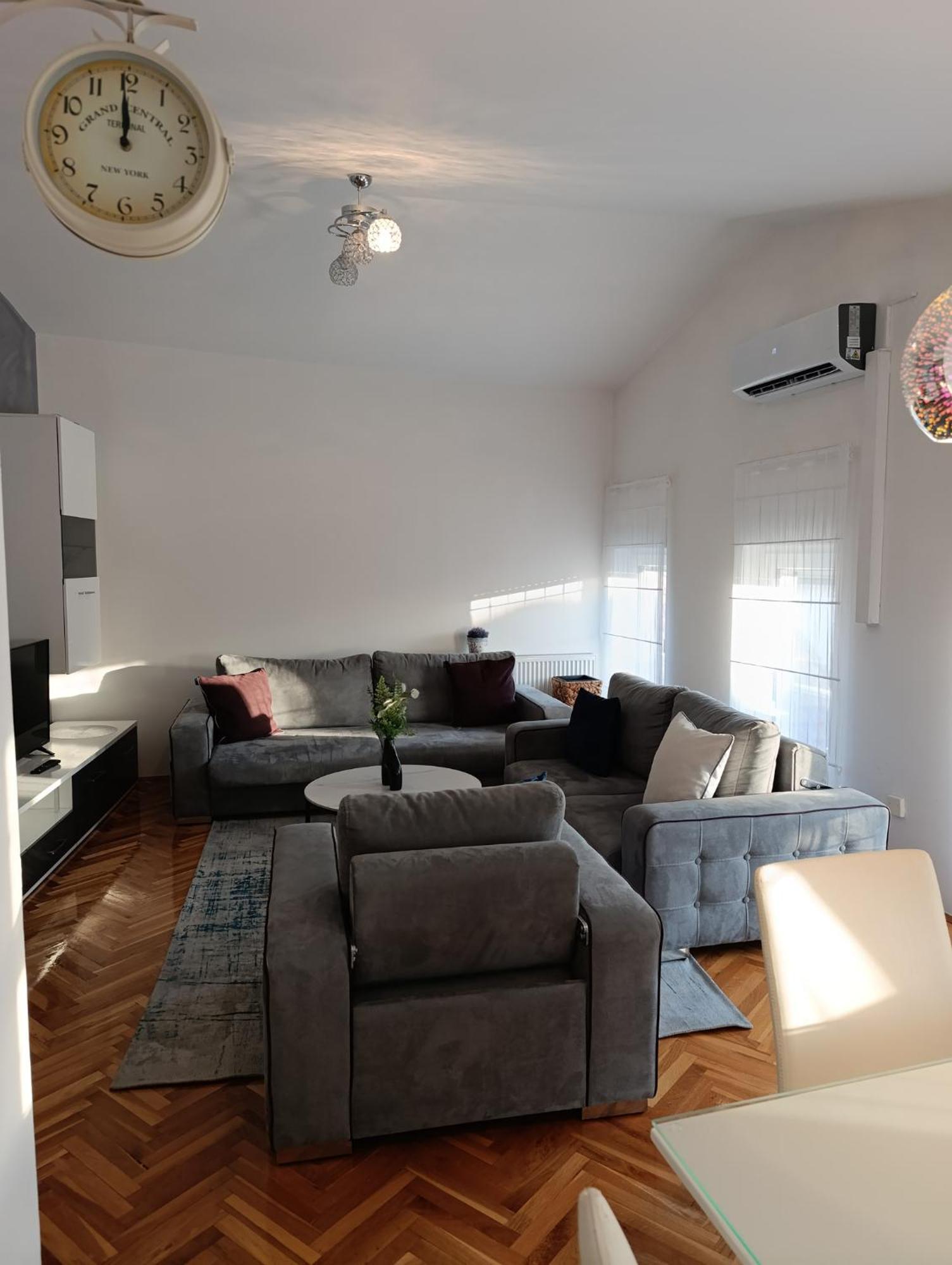 Dream View Apartments Mostar Extérieur photo