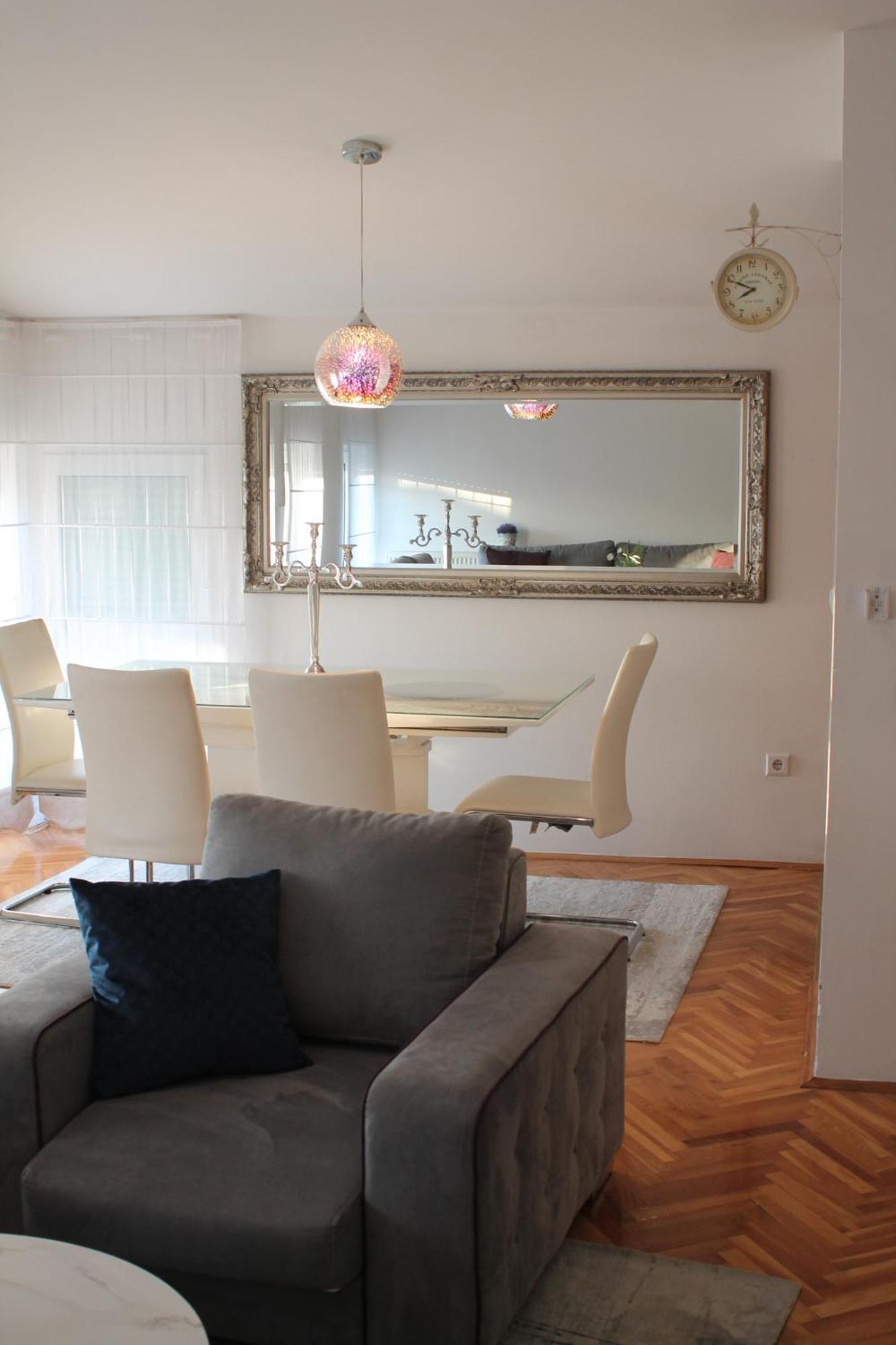 Dream View Apartments Mostar Extérieur photo