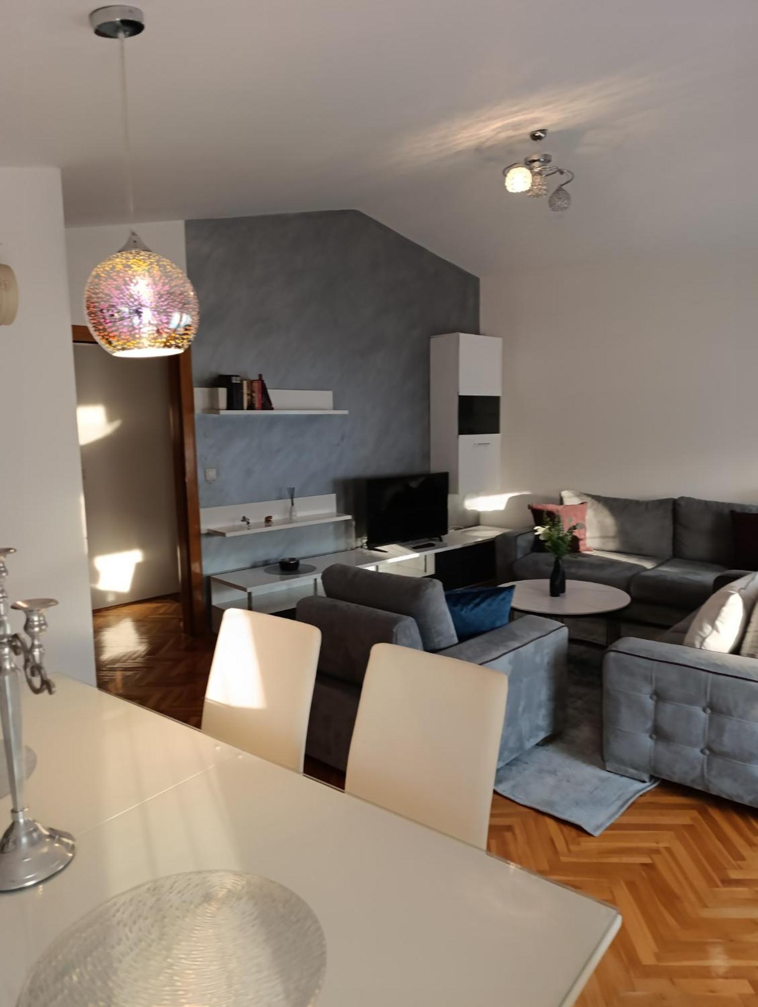 Dream View Apartments Mostar Extérieur photo