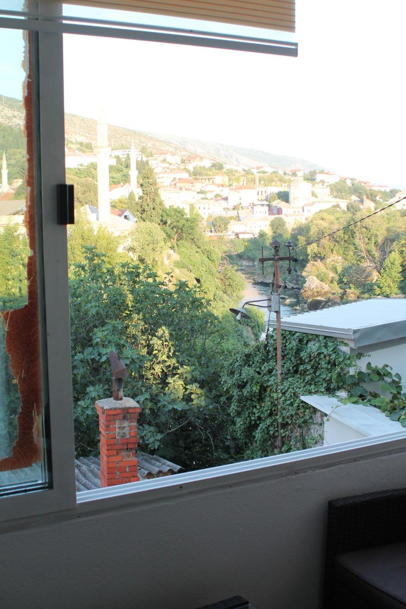 Dream View Apartments Mostar Extérieur photo
