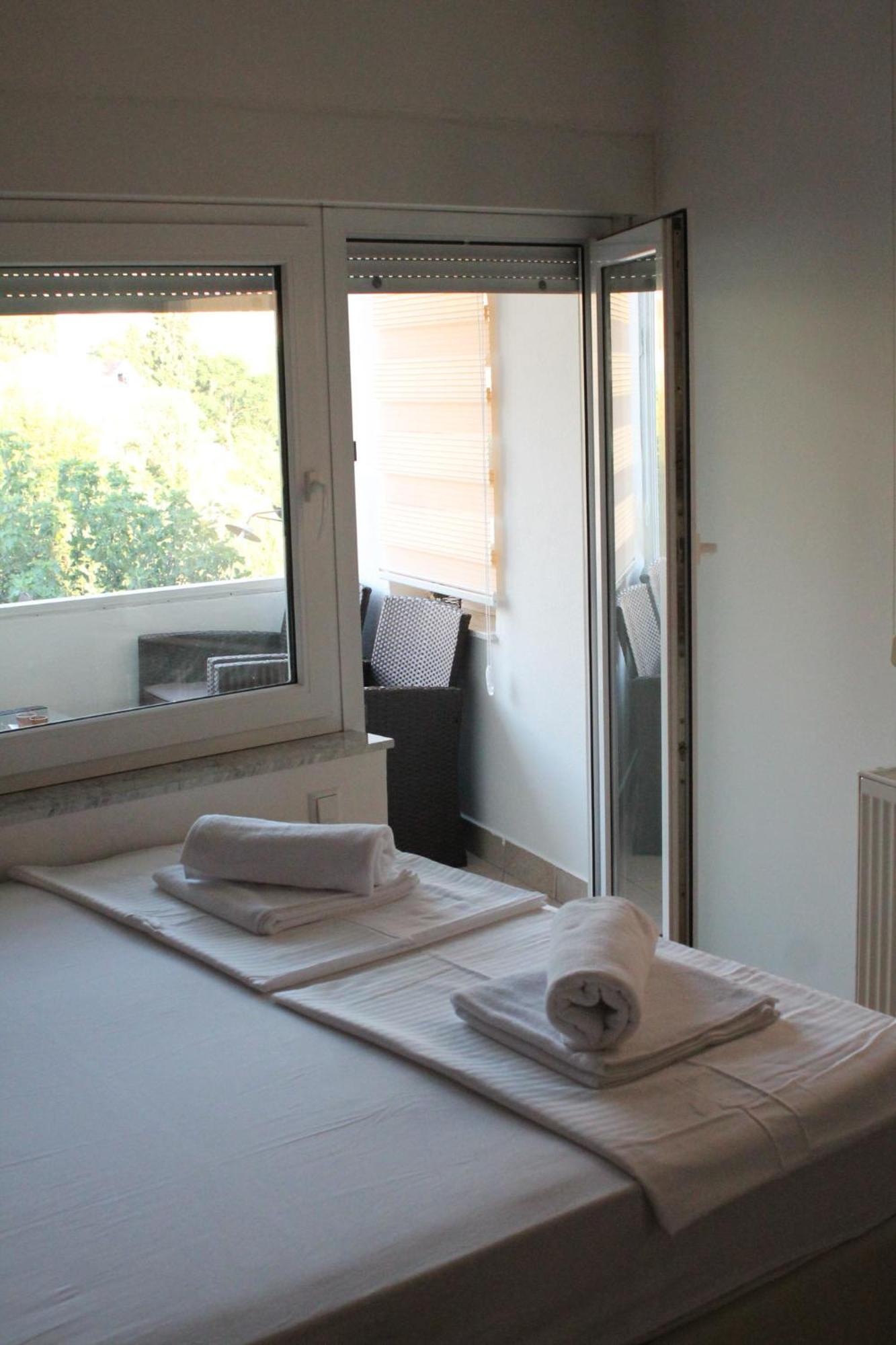 Dream View Apartments Mostar Extérieur photo