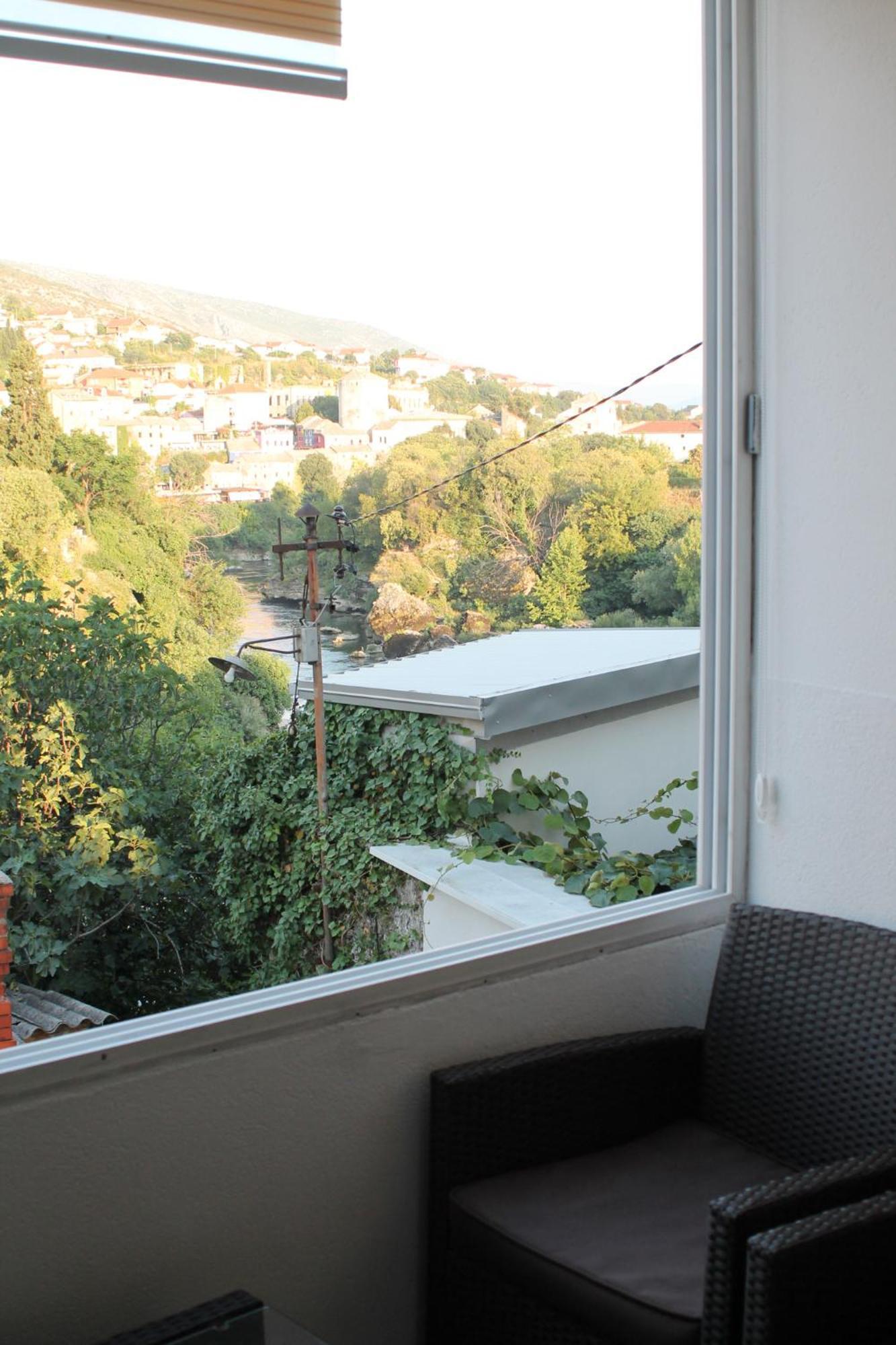 Dream View Apartments Mostar Extérieur photo