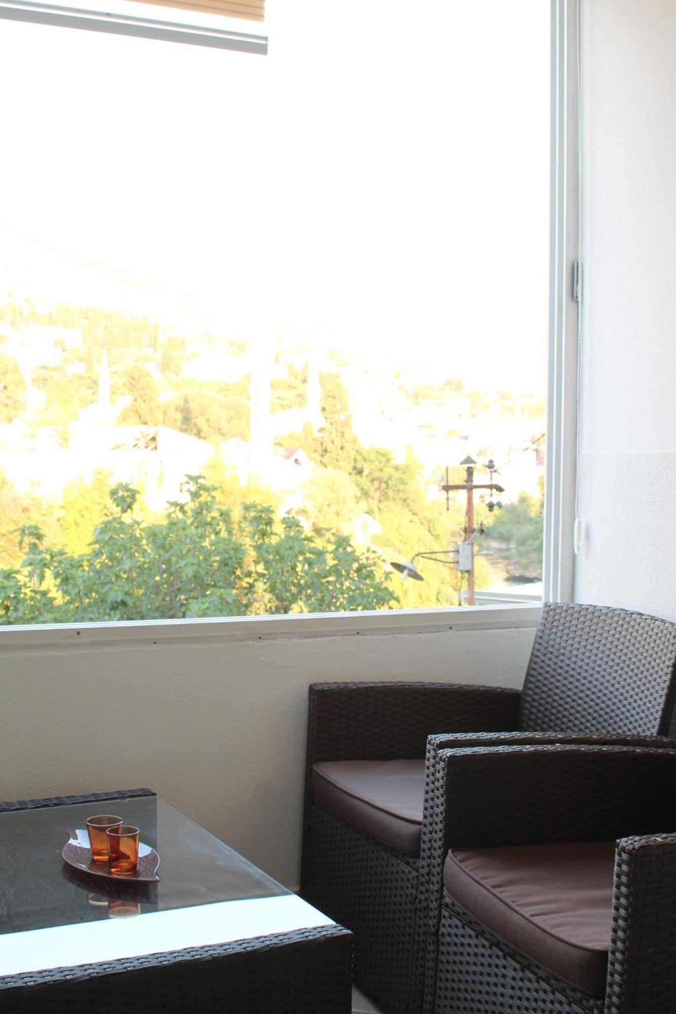 Dream View Apartments Mostar Extérieur photo