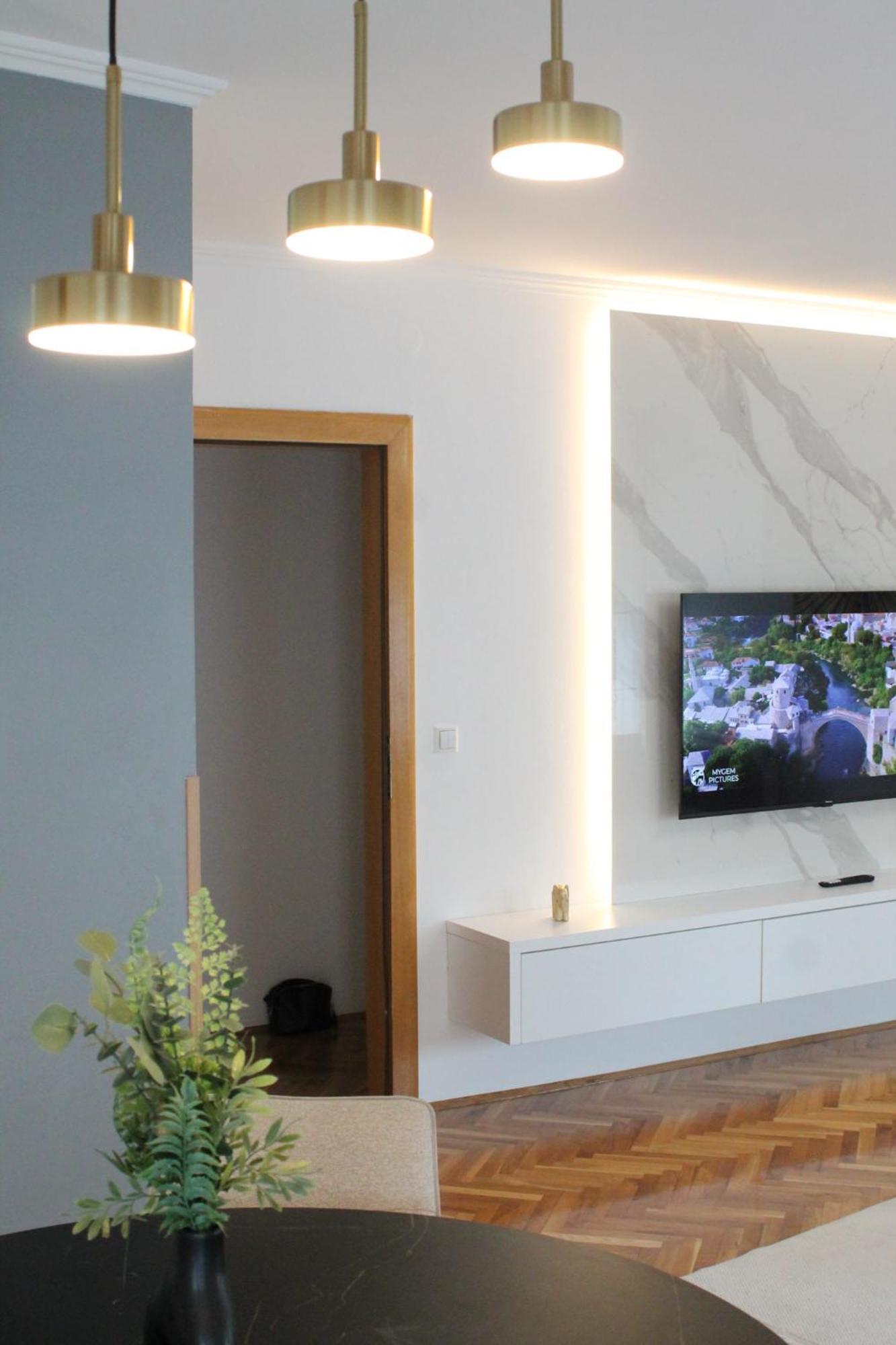 Dream View Apartments Mostar Extérieur photo