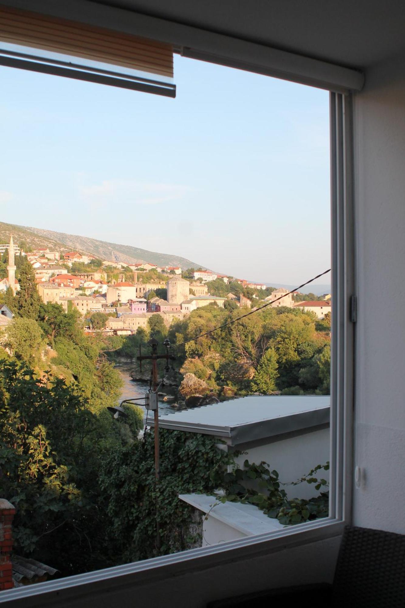 Dream View Apartments Mostar Extérieur photo
